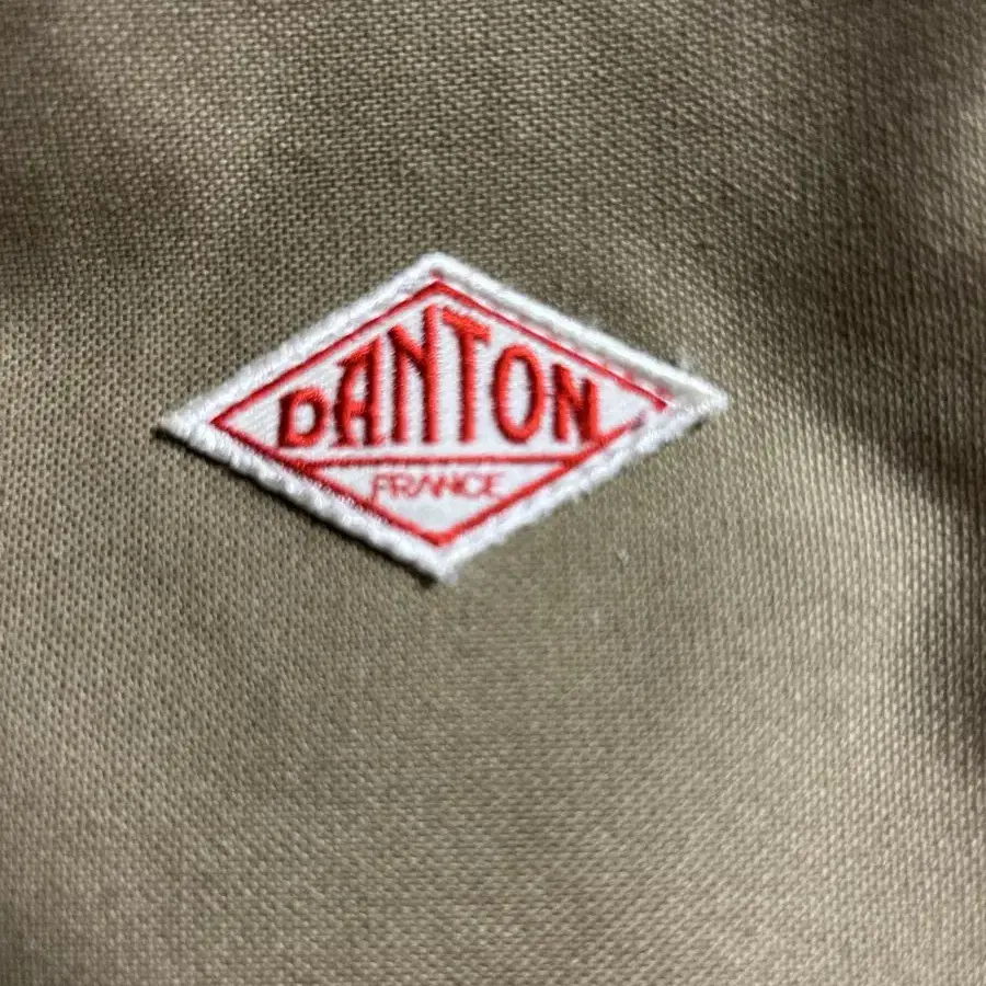 Danton 단톤 백팩 backpack