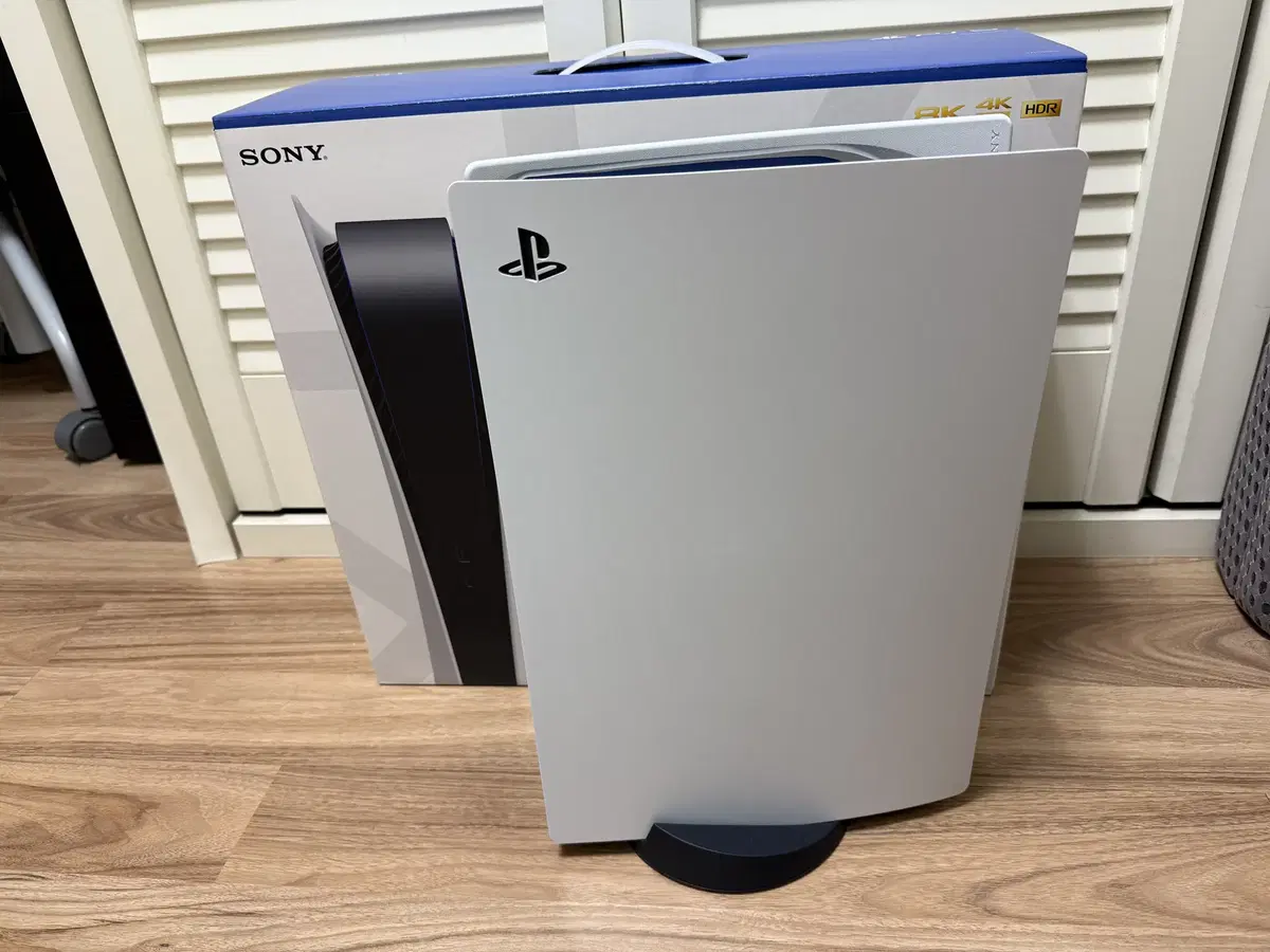 PS5디스크버전+PS4프로+29개 타이틀 (일괄)