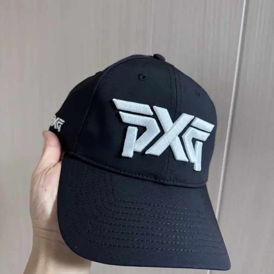 pxg 골프 여성 모자