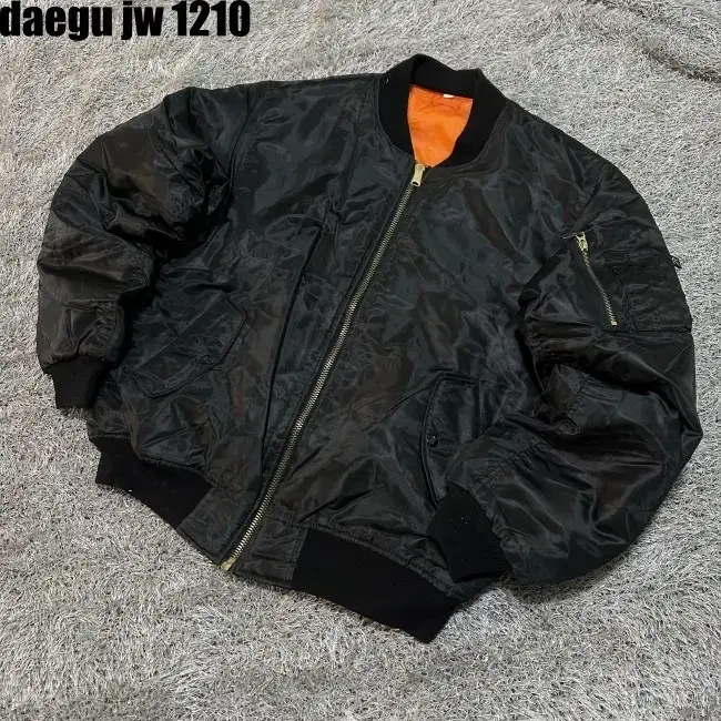 4XL VINTAGE JACKET 빈티지 자켓 양면