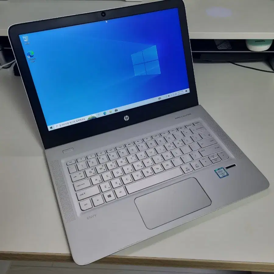 HP 노트북 i7 6500U ENVY