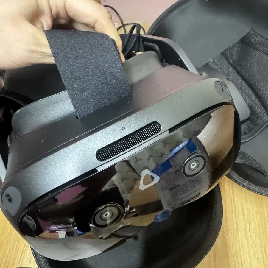 바이브 포커스비전 vr