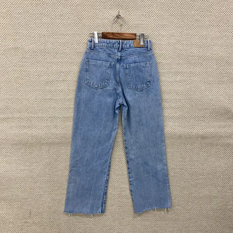 자라 ZARA 데님 청바지 26인치 A08853