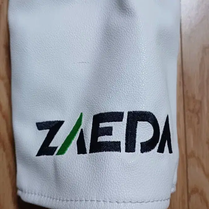 ZAEDA 드라이버 커버