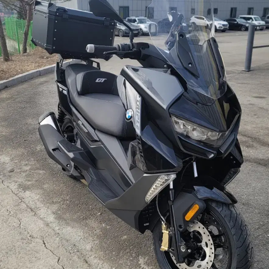 BMW c400gt 6대한정 특가할인 오토바이리스