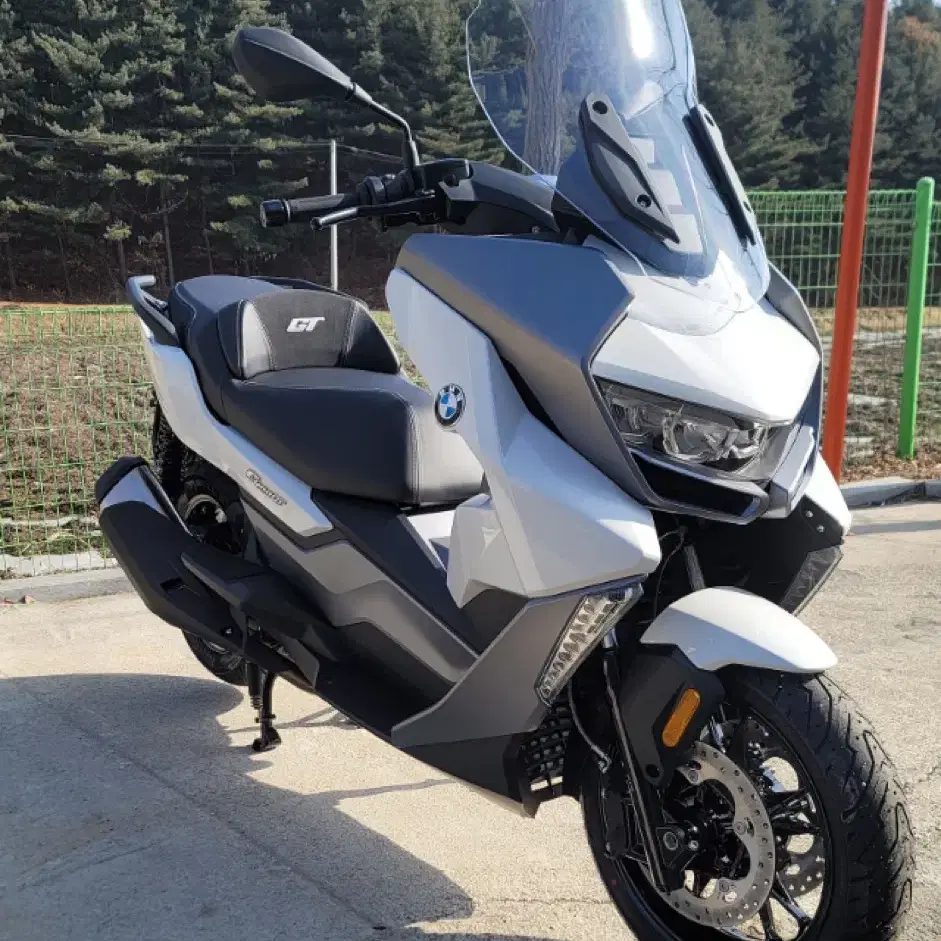 BMW c400gt 6대한정 특가할인 오토바이리스