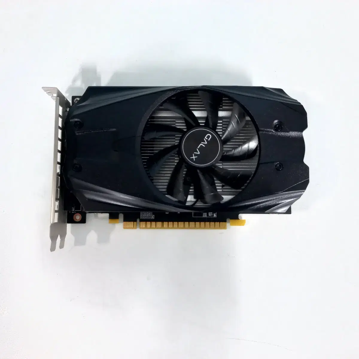 갤럭시 GALAX 지포스 GTX1050 OC D5 2GB