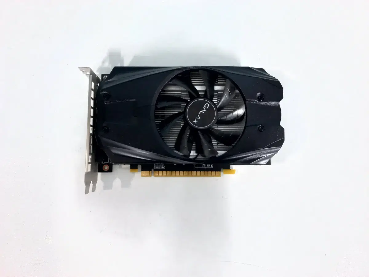 갤럭시 GALAX 지포스 GTX1050 OC D5 2GB