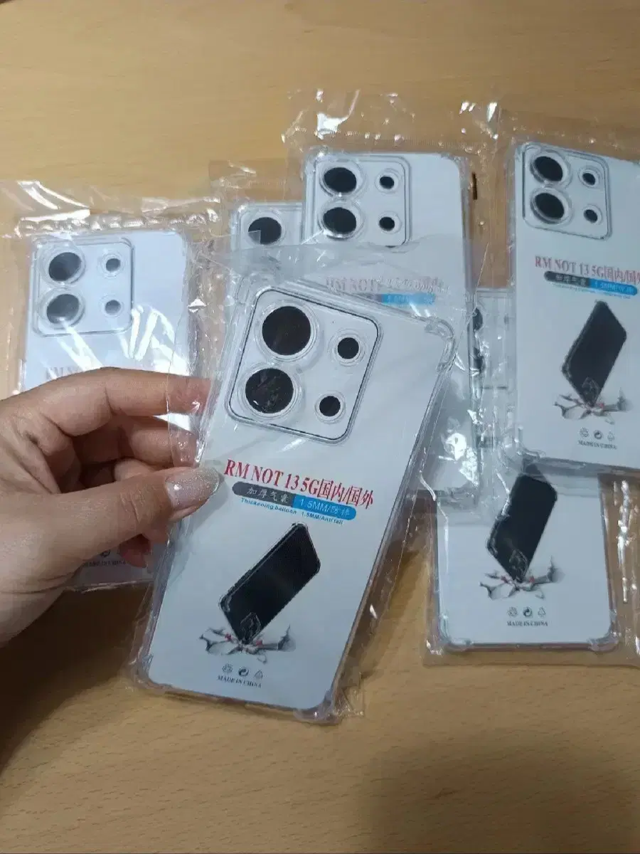 redme note13 5g case 홍미케이스