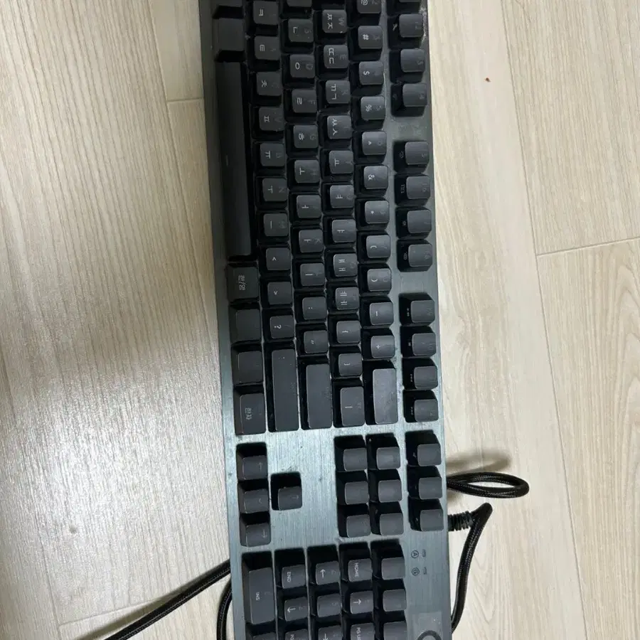 로지텍 g512