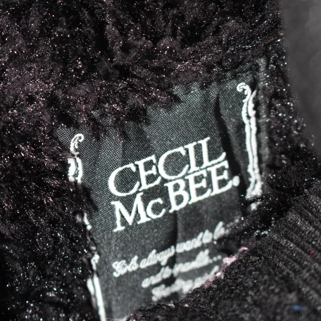 CECIL McBEE 자켓 [24121207]