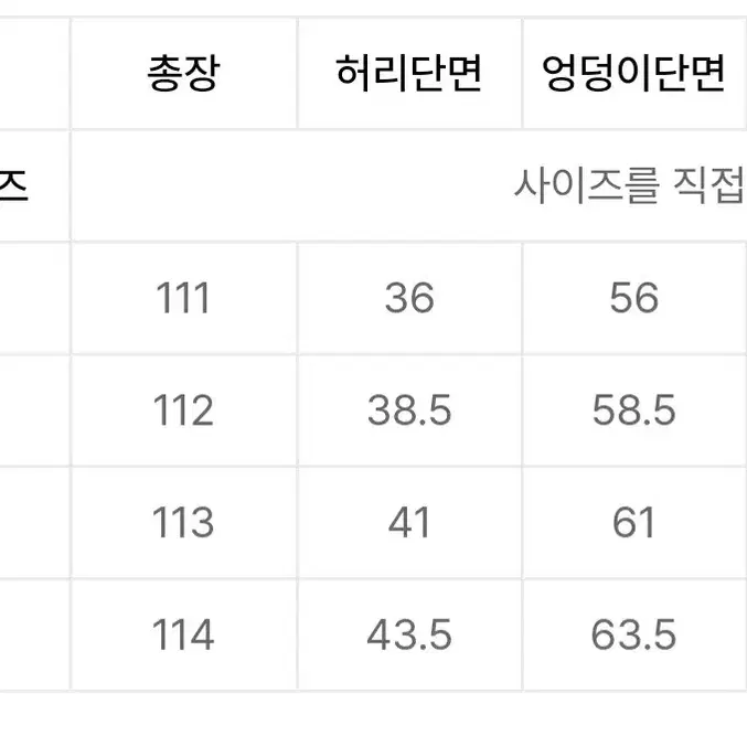 스켈리웩 스윙 벌룬핏 데님