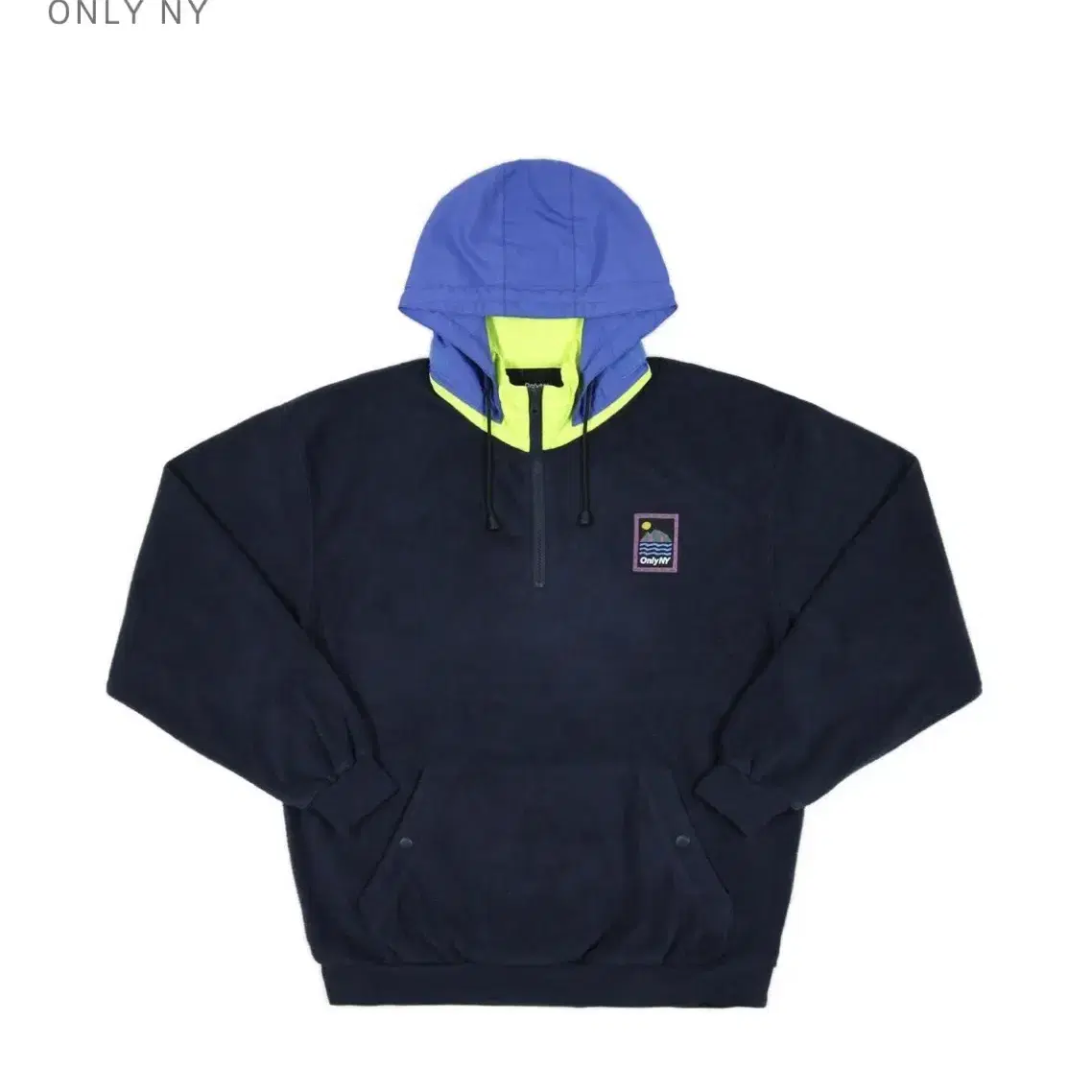 온리뉴욕 OnlyNY Outdoor Gear Fleece s