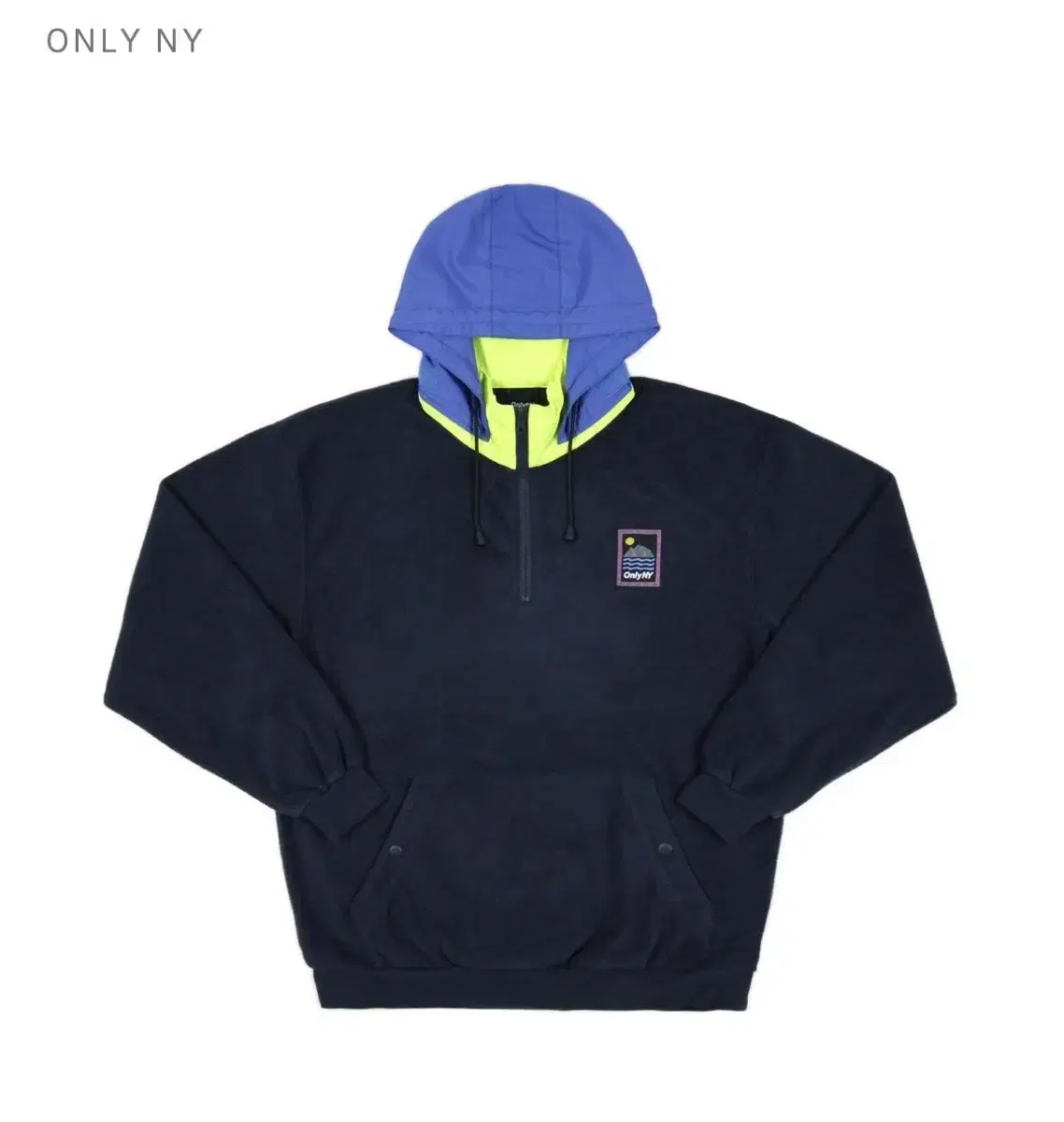 온리뉴욕 OnlyNY Outdoor Gear Fleece s