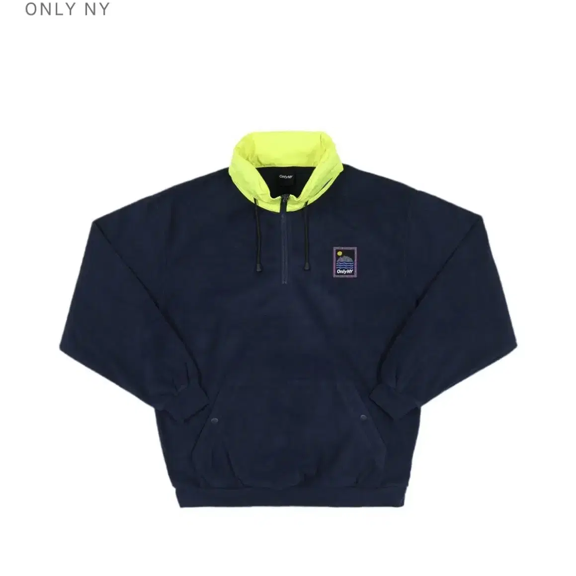 온리뉴욕 OnlyNY Outdoor Gear Fleece s