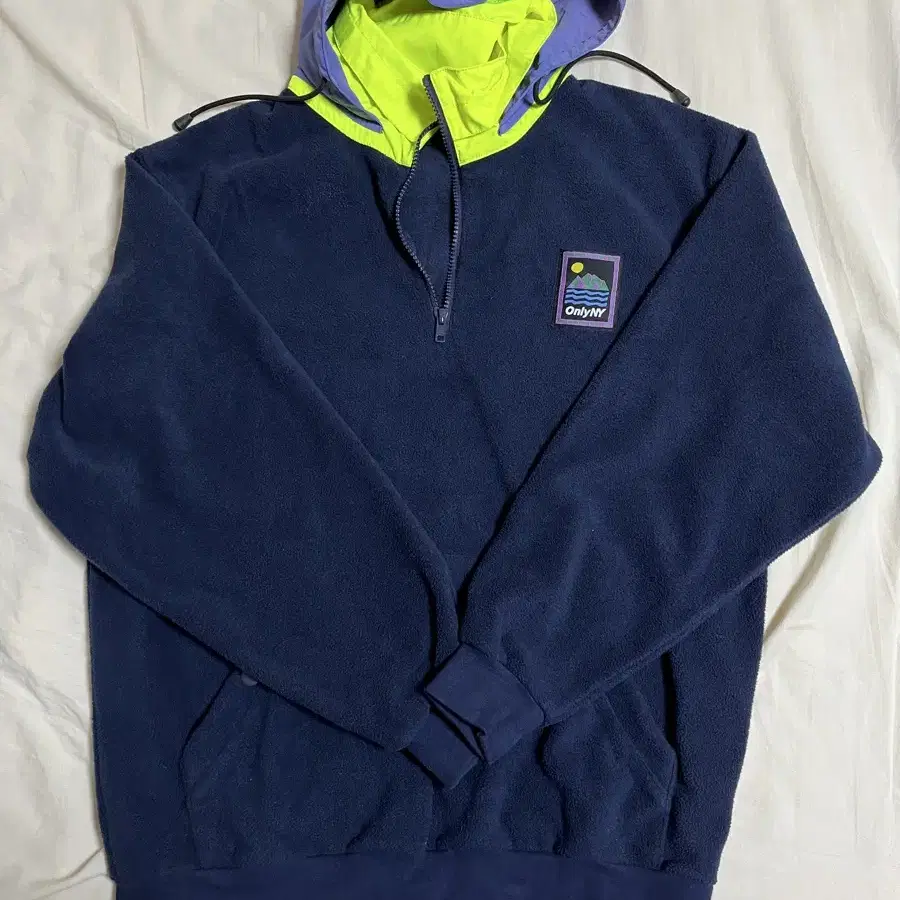 온리뉴욕 OnlyNY Outdoor Gear Fleece s