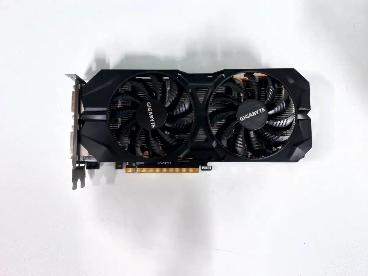 기가바이트 GTX960 D5 4GB 윈드포스