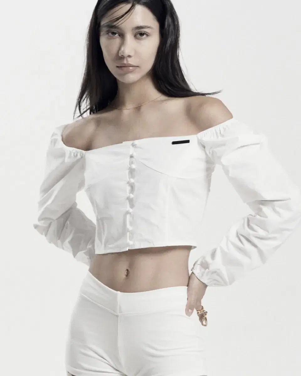 Odor sophie blouse 오도어 소피 블라우스