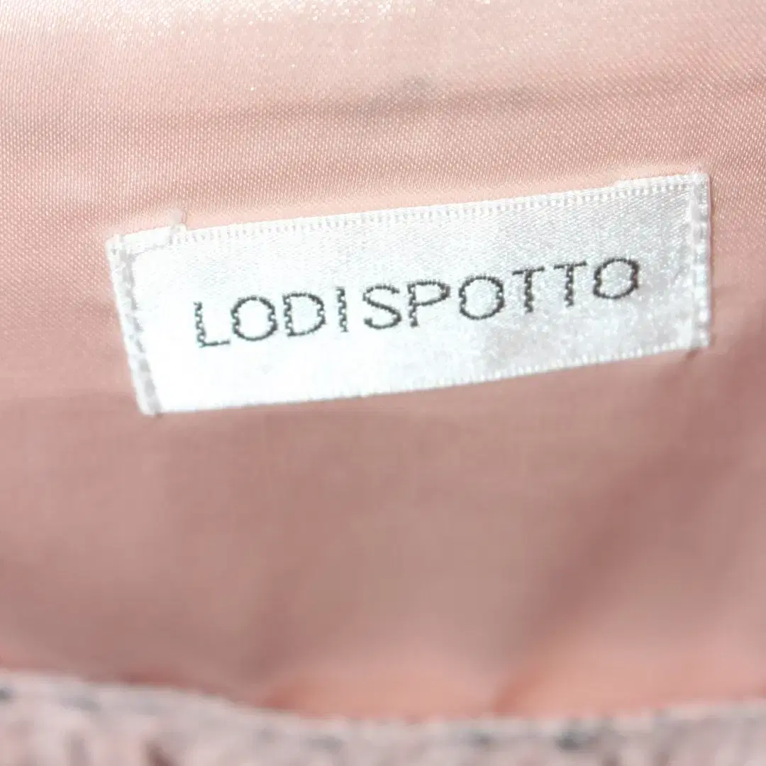 LODISPOTTO 원피스 [24121226]