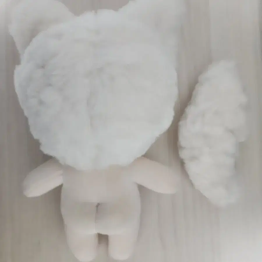 무속성 루이즐 20cm 솜인형 원가이하