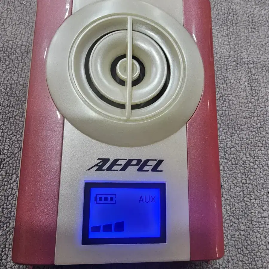 에펠폰 / AEPEL FC-630