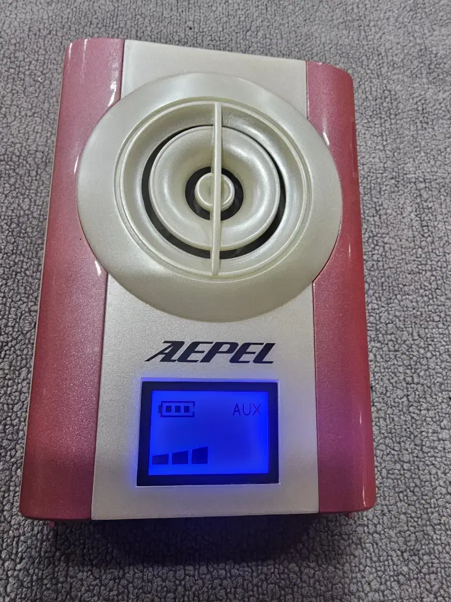 에펠폰 / AEPEL FC-630