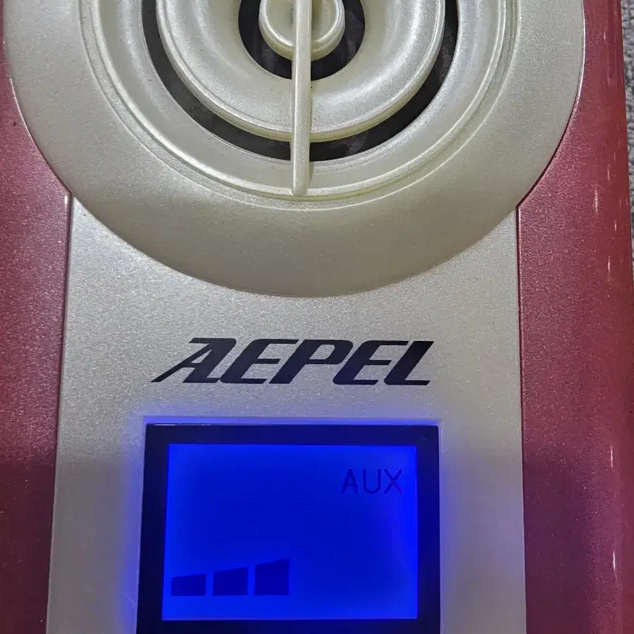 에펠폰 / AEPEL FC-630