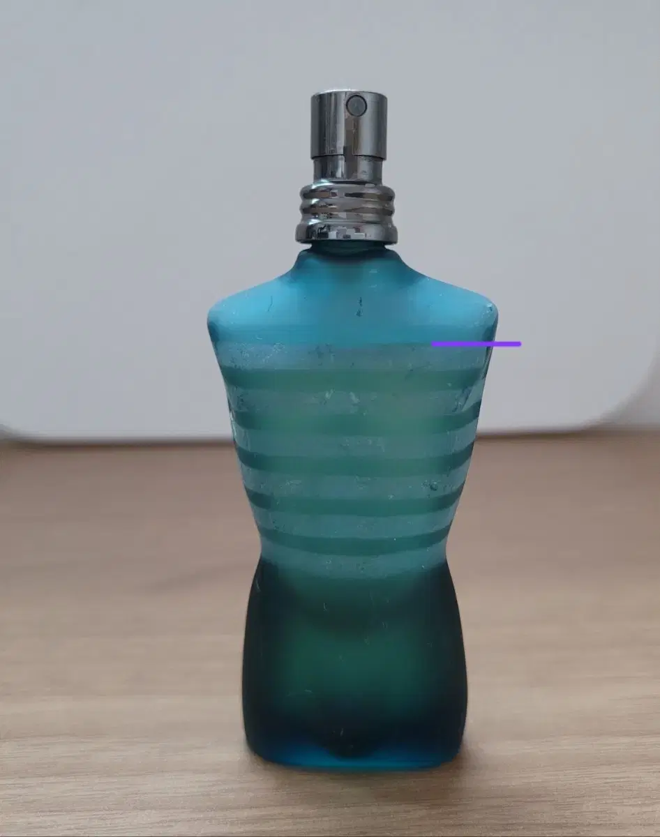 장폴고티에 르말 EDT 40ml 향수