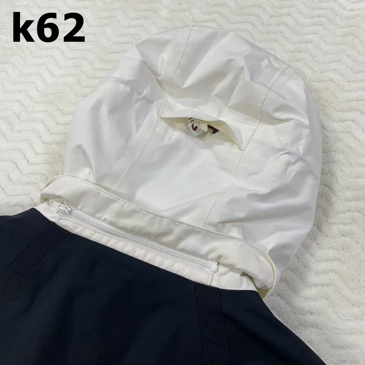 [2XL] 아이더 남성 셀리아 고어텍스 바람막이 자켓 K62