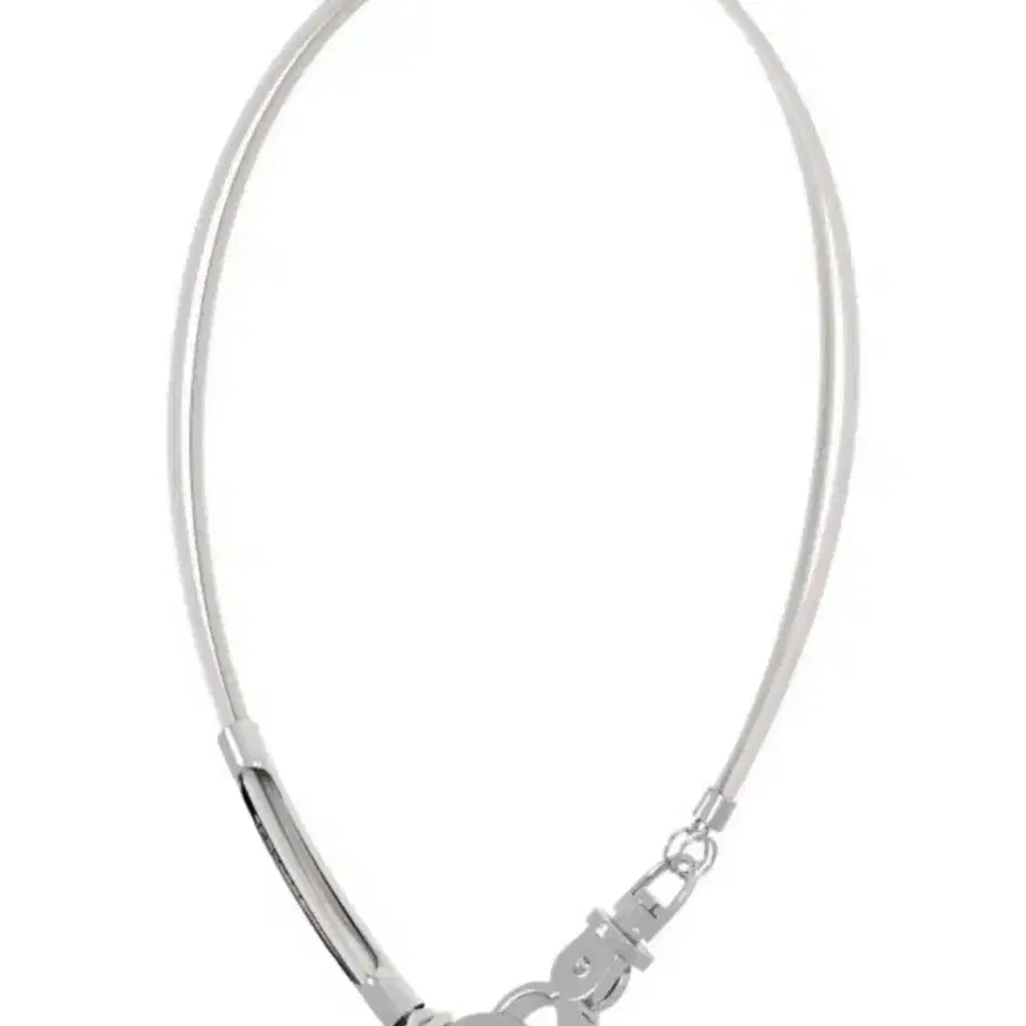 세이지가세이지 3way sporty tool necklace 40cm