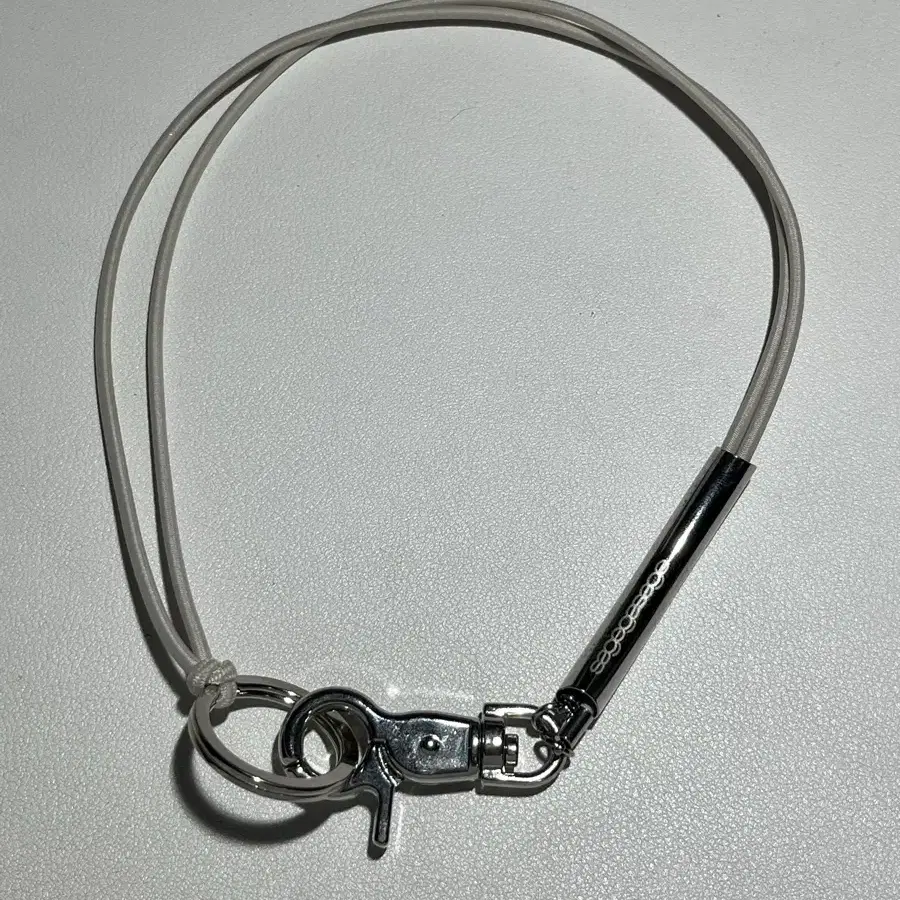 세이지가세이지 3way sporty tool necklace 40cm