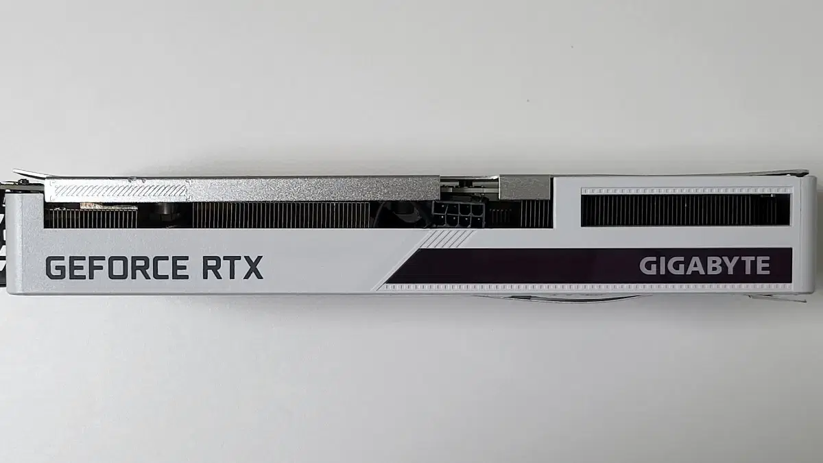 기가바이트 지포스 RTX 3060 VISION OC V2 D6 12GB