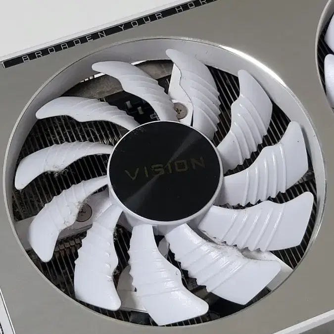 기가바이트 지포스 RTX 3060 VISION OC V2 D6 12GB