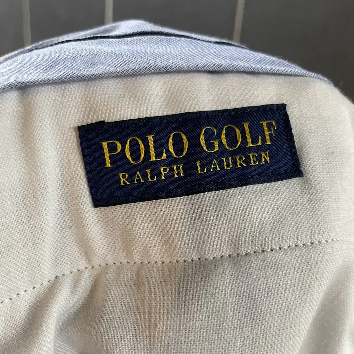 Polo Ralph Lauren Golf 폴로랄프로렌 골프 치노팬츠