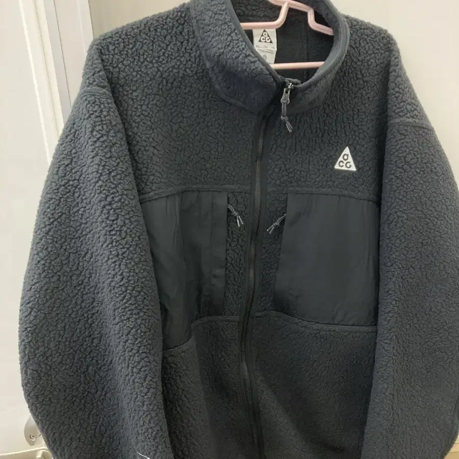 Acg 후리스 xxl