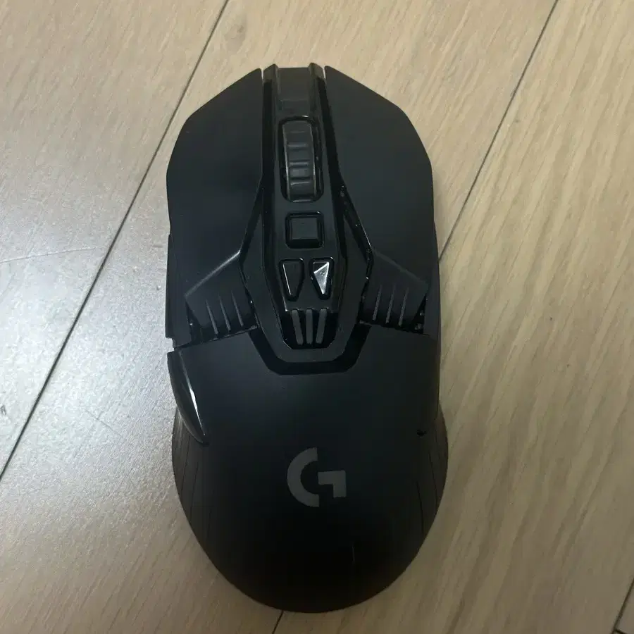 G903 로지텍 무선 마우스