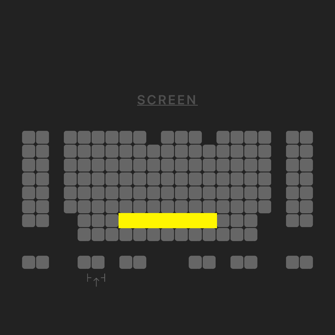 (무대인사, 연석) 미생 CGV 용산 아이파크몰 17관 G열