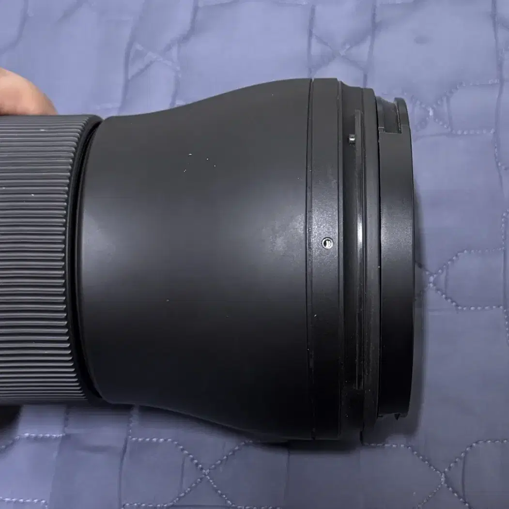 탐론 SP 150-600mm F5-6.3 Di VC USD G2 캐논용