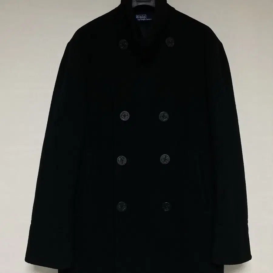 POLO RALPH LAUREN PEA COAT