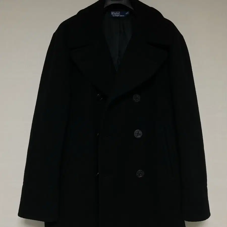 POLO RALPH LAUREN PEA COAT