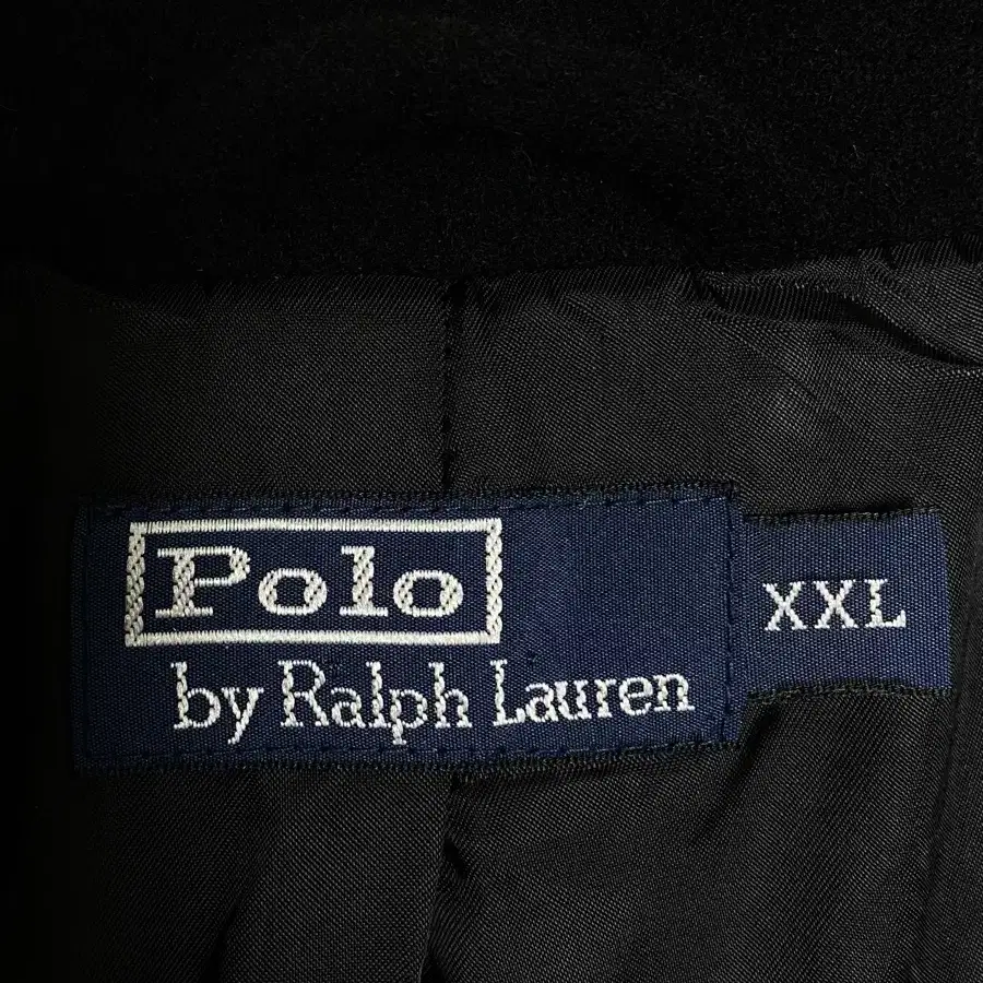 POLO RALPH LAUREN PEA COAT