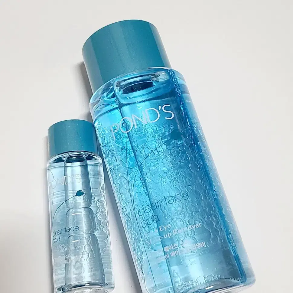 폰즈 립앤아이리무버 300ml + 30ml