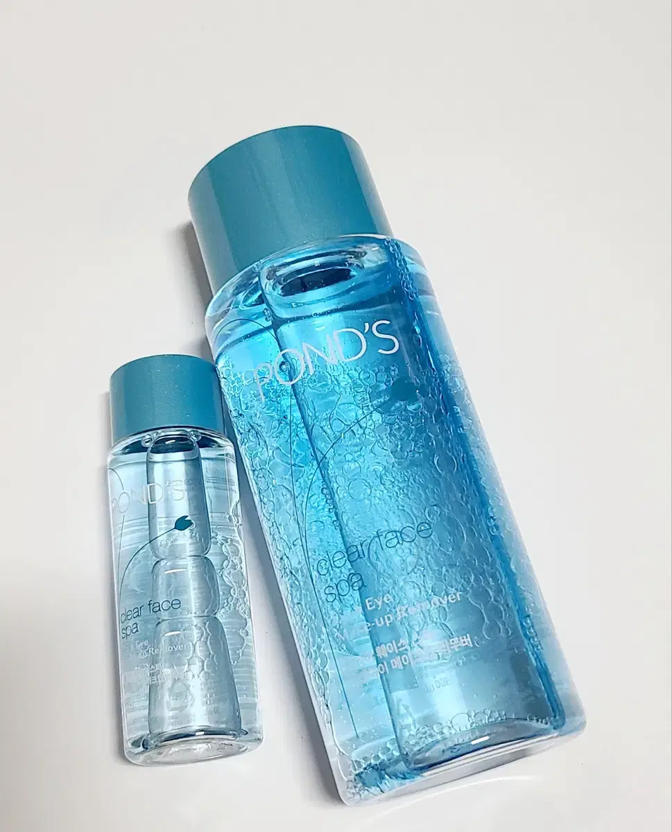 폰즈 립앤아이리무버 300ml + 30ml