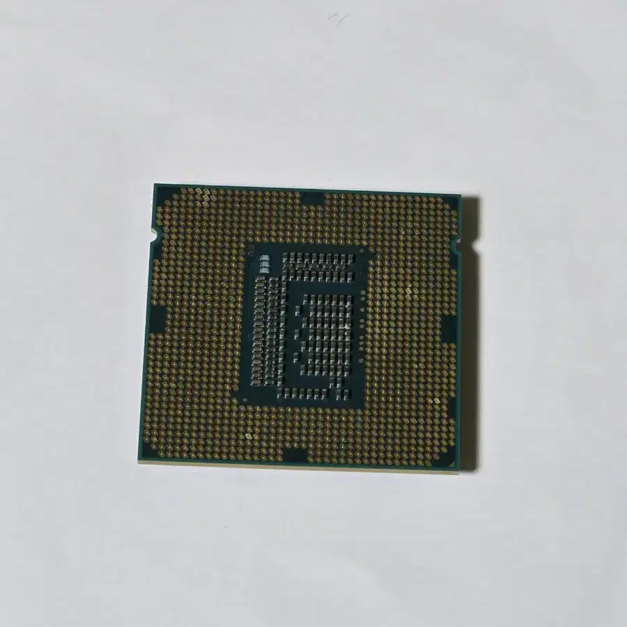 인텔 i7 3770 cpu