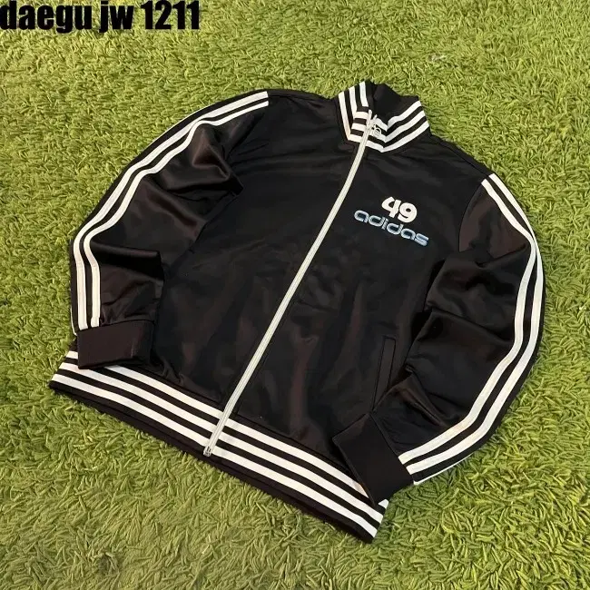 100 ADIDAS ZIPUP 아디다스 집업