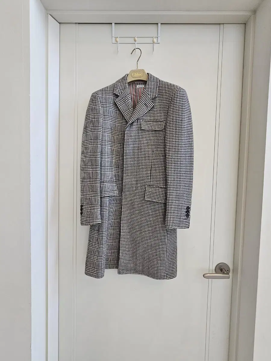 Thom Browne Men's Coat Size 0