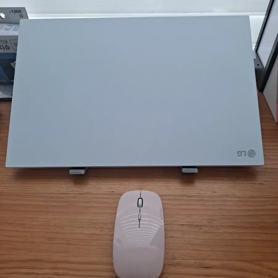 LG 울트라pc 노트북 15U40R(거의 새것)