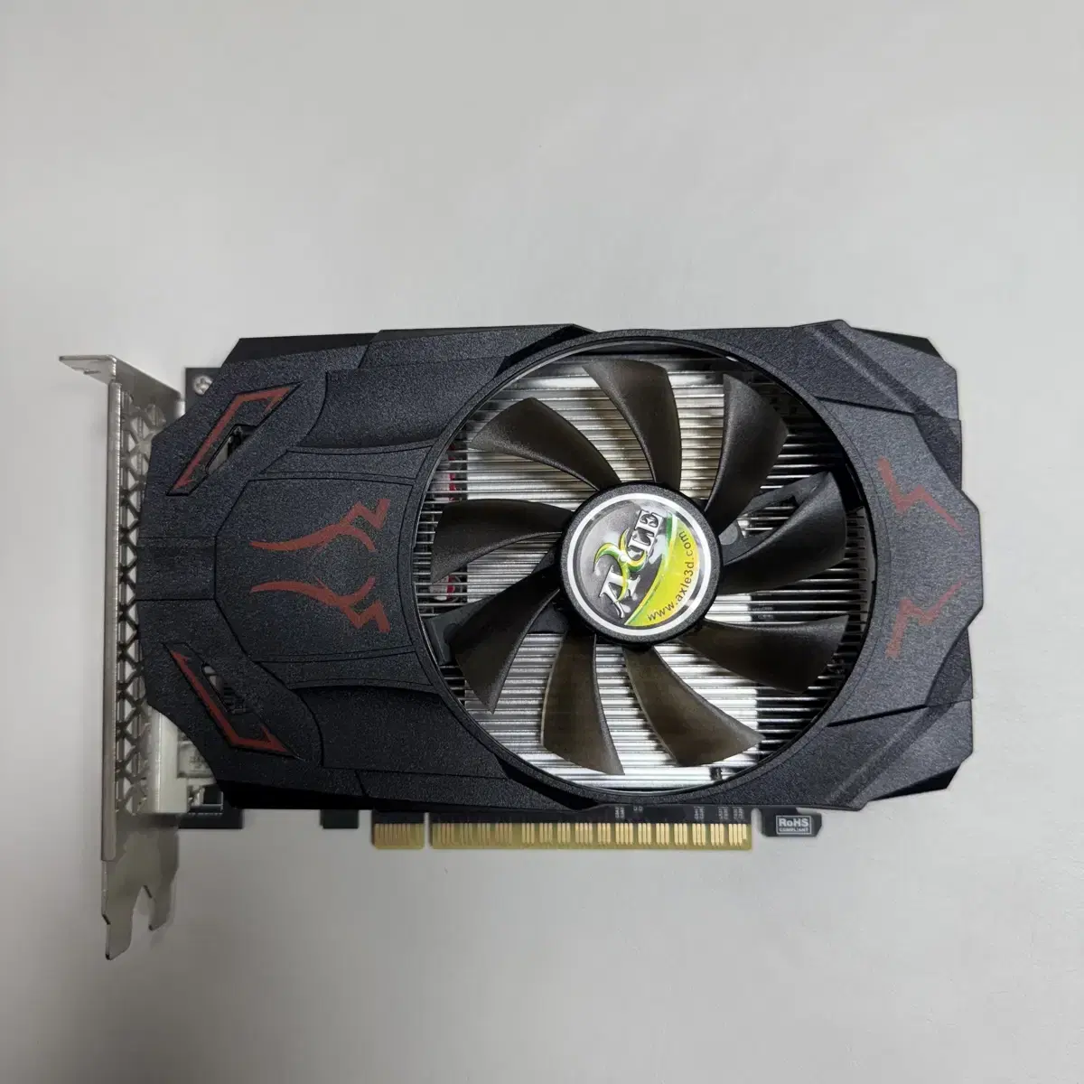 GTX1050ti 4g(무전원)