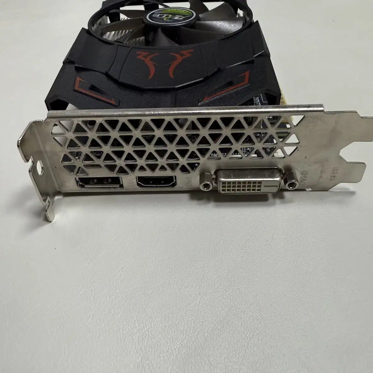 GTX1050ti 4g(무전원)