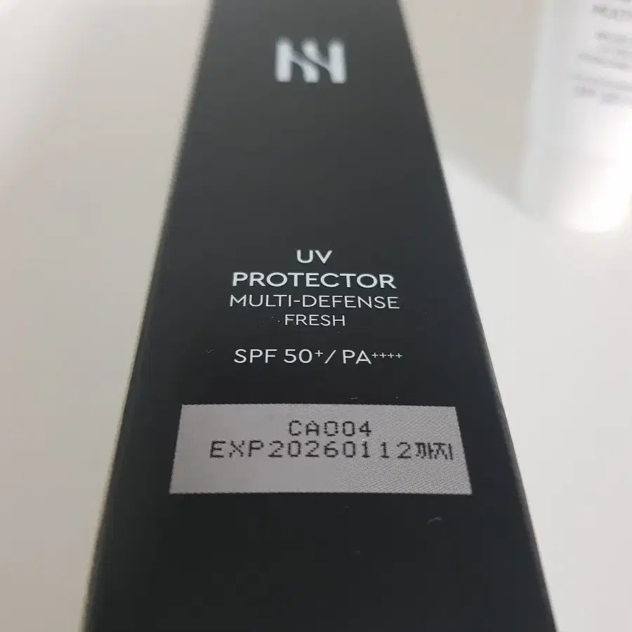 헤라 UV 프로텍터 멀티디펜스 프레쉬 40ml + 60ml (100ml)